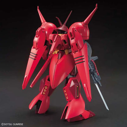 BANDAI HGUC R-JARJA 1/144 MODEL KIT 12 cm