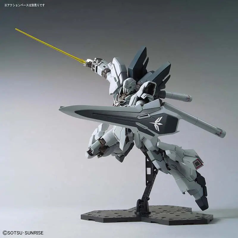 MG SINANJU STEIN NARRATIVE VER 1/100