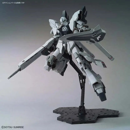MG SINANJU STEIN NARRATIVE VER 1/100