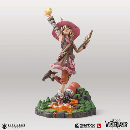 TINY TINA WONDERLAND TINA BUNKER PVC FIG