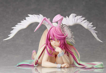 NO GAME NO LIFE JIBRIL BARE LEG BUNNY ST