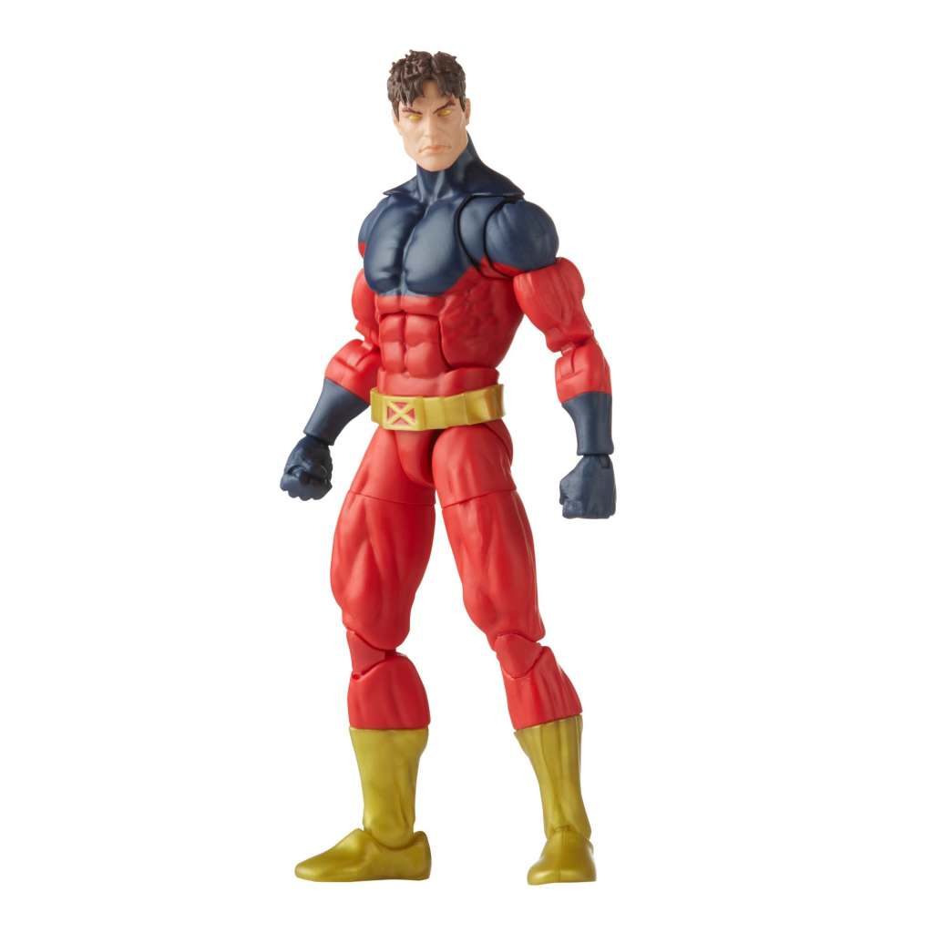 HASBRO - MARVEL LEGENDS X-MEN VULCAN AF ACTION FIGURE