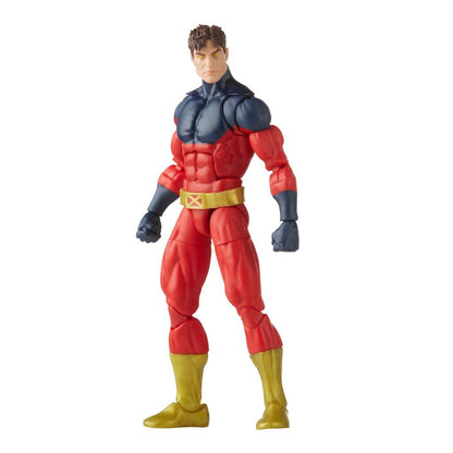 HASBRO - MARVEL LEGENDS X-MEN VULCAN AF ACTION FIGURE