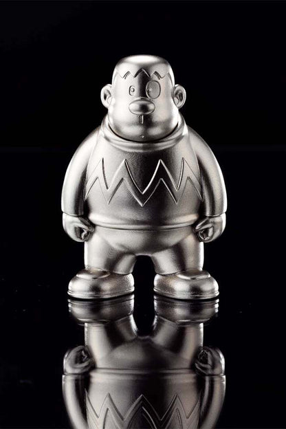 BANDAI ABSOLUTE CHOGOKIN FUJIKO F FUJIO AST (24 MINI FIGURA