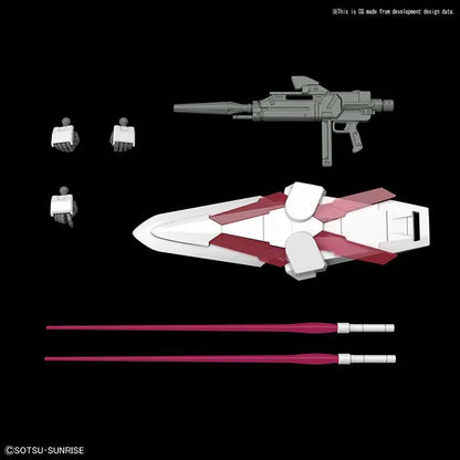 BANDAI - GUNDAM HG NARRATIVE C PACK 1/144 MODEL KIT 13 cm