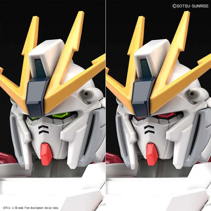 BANDAI - GUNDAM HG NARRATIVE C PACK 1/144 MODEL KIT 13 cm