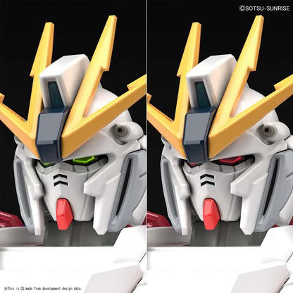 BANDAI - GUNDAM HG NARRATIVE C PACK 1/144 MODEL KIT 13 cm