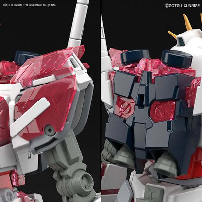BANDAI - GUNDAM HG NARRATIVE C PACK 1/144 MODEL KIT 13 cm