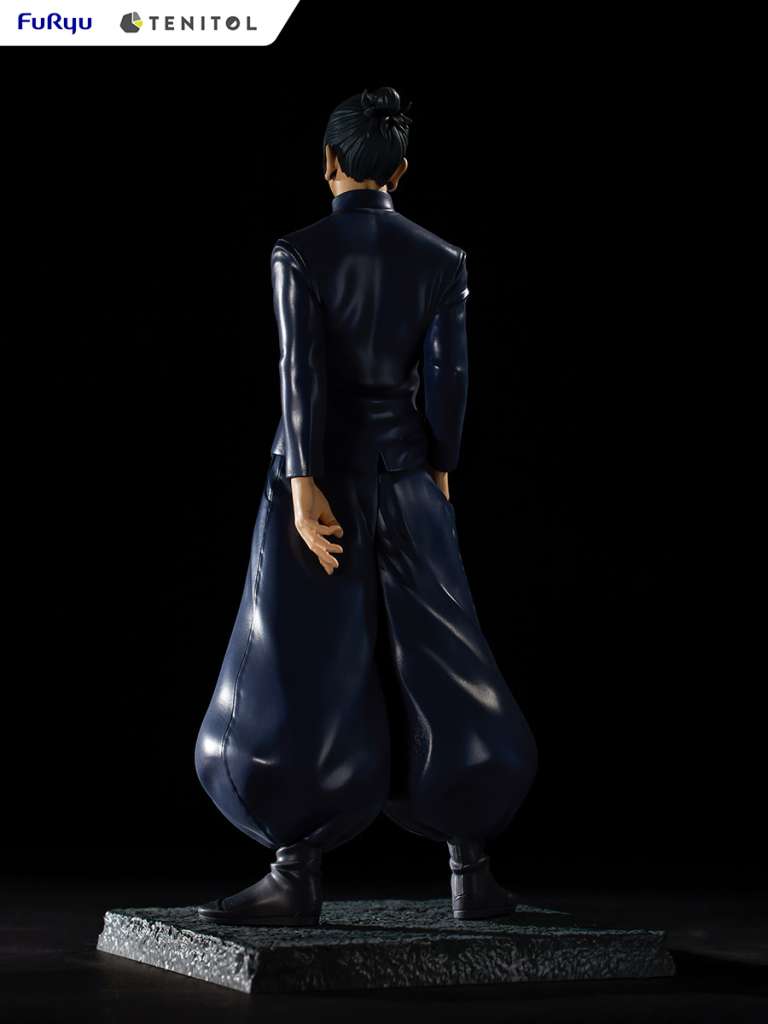 FURYU SUGURU - JUJUTSU KAISEN PREM DEATH TENITOL FIGURA 20 cm