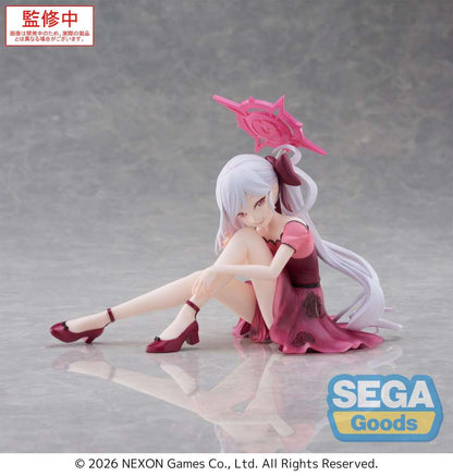 BLUE ARCHIVE MUTSUKI YUMEMIRIZE FIGURE