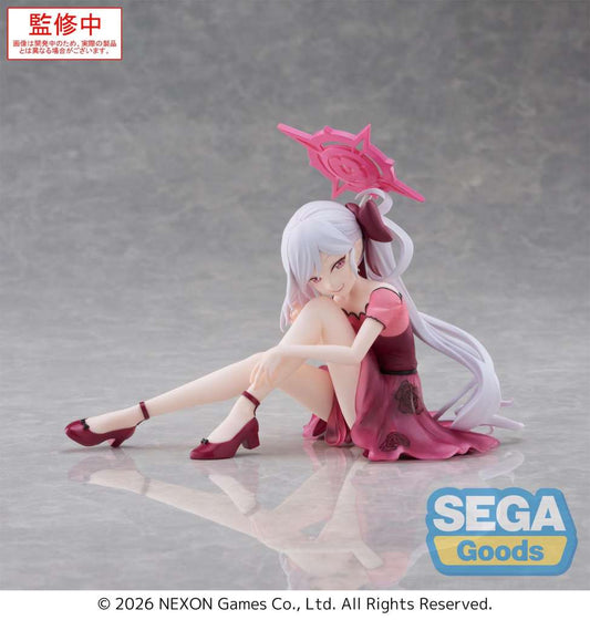 BLUE ARCHIVE MUTSUKI YUMEMIRIZE FIGURE