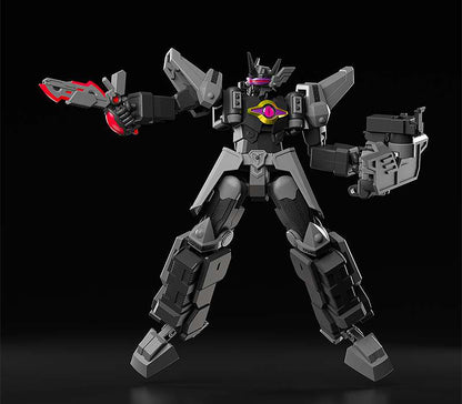 WEBDIVER DARK GLADION MODEROID MK