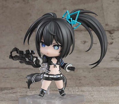 BLACK ROCK SHOOTER ELISHKA NENDOROID