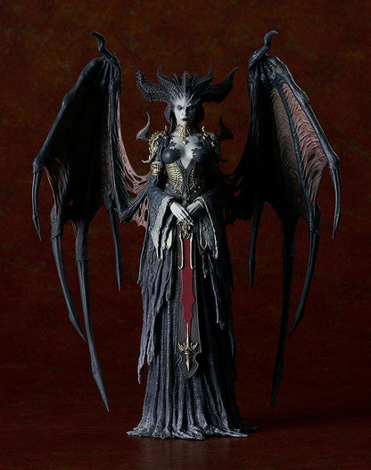 DIABLO IV LILITH POP UP PARADE SP