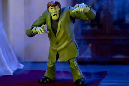 SCOOBYDOO CREEPER AF