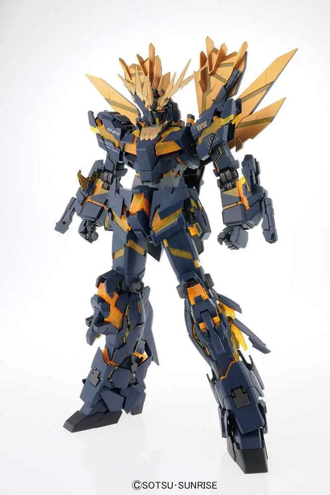 PG GUNDAM UNICORN RX-0 BANSHEE NORN 1/60