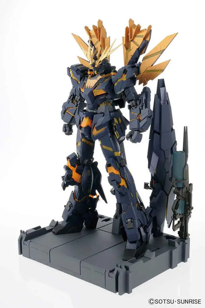 PG GUNDAM UNICORN RX-0 BANSHEE NORN 1/60