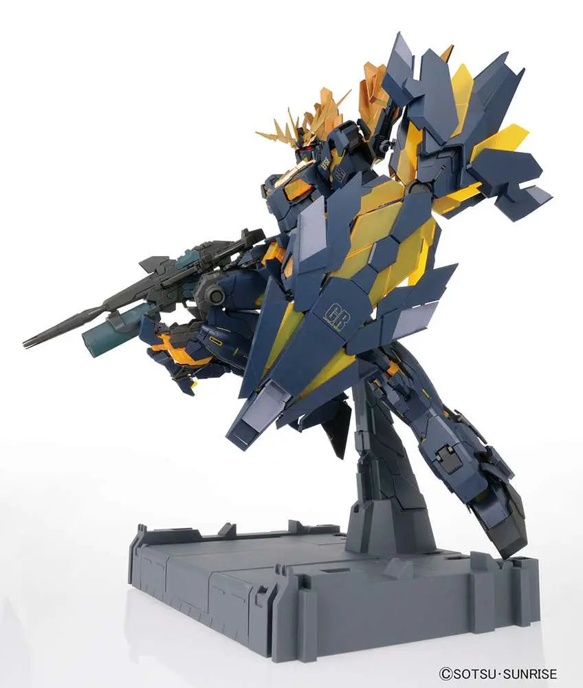 PG GUNDAM UNICORN RX-0 BANSHEE NORN 1/60