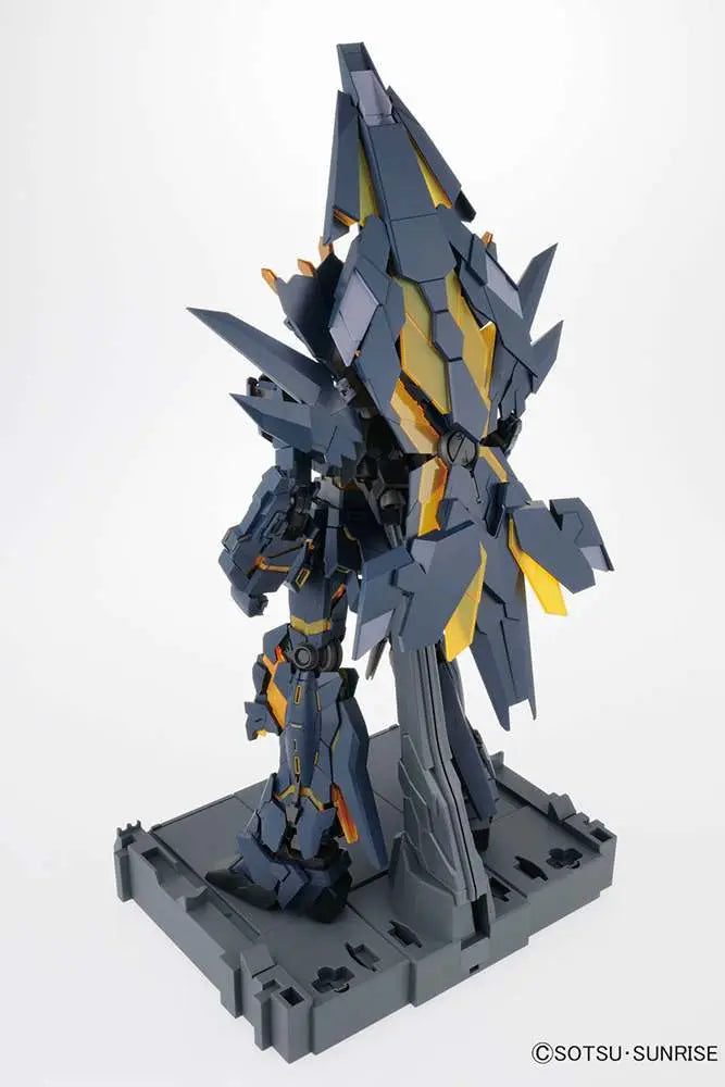 PG GUNDAM UNICORN RX-0 BANSHEE NORN 1/60