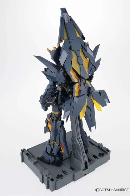 PG GUNDAM UNICORN RX-0 BANSHEE NORN 1/60
