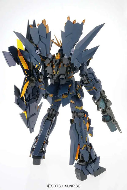 PG GUNDAM UNICORN RX-0 BANSHEE NORN 1/60