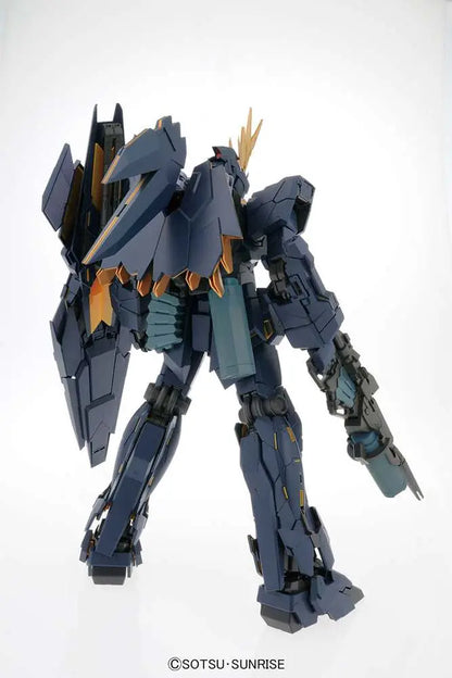 PG GUNDAM UNICORN RX-0 BANSHEE NORN 1/60