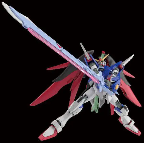 BANDAI - GUNDAM HG CE DESTINY 1/144 MODEL KIT 13 cm