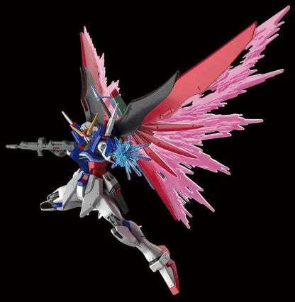 BANDAI - GUNDAM HG CE DESTINY 1/144 MODEL KIT 13 cm