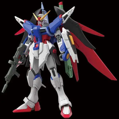 BANDAI - GUNDAM HG CE DESTINY 1/144 MODEL KIT 13 cm