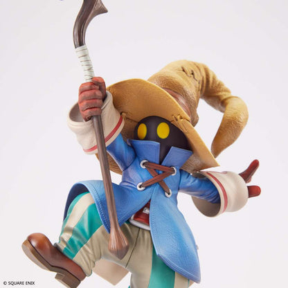 FF 9 VIVI ORNITER FORM-ISM FIGURE