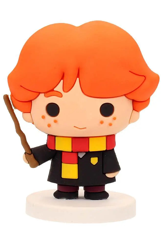 SD TOYS HP RON RUBBER MINI FIGURA