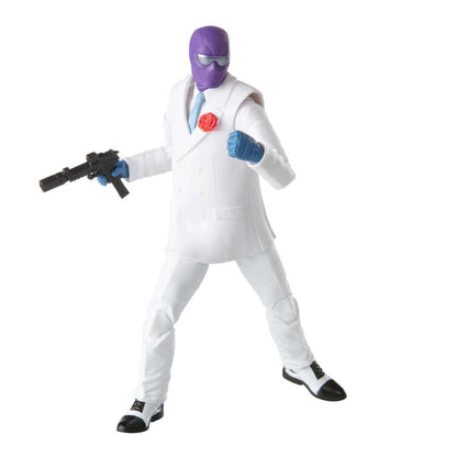 HASBRO ML VINTAGE ROSE AF ACTION FIGURE