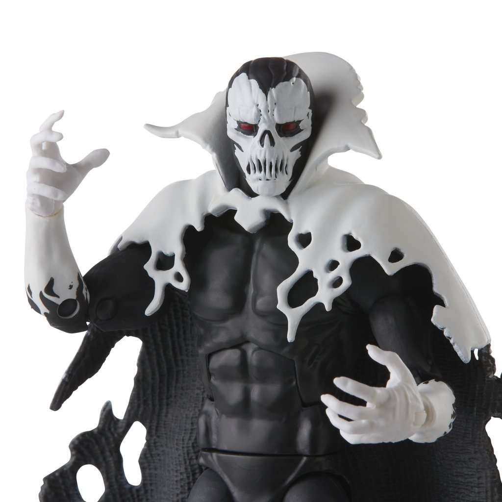 HASBRO ML DRS MM D'SPAYRE AF ACTION FIGURE