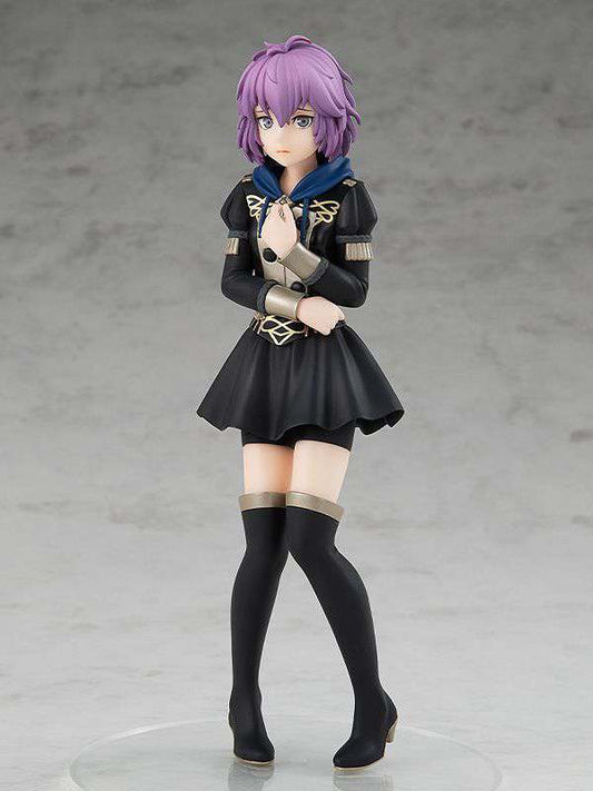 FIRE EMBLEM: THREE HOUSES POP UP PARADE PVC STATUA BERNADETTA VON VARLEY 16 CM GOOD SMILE COMPANY