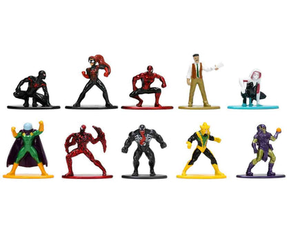 NANO SCENE DAILY BUGLE