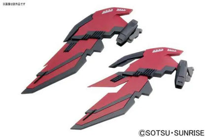 BANDAI - GUNDAM MG EPYON EW VER 1/100 MODEL KIT 18 cm