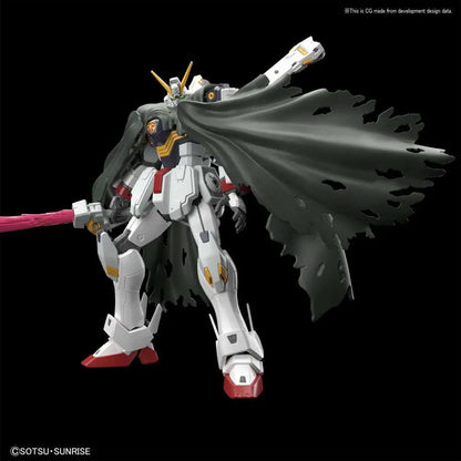RG GUNDAM CROSSBONE X1 1/144
