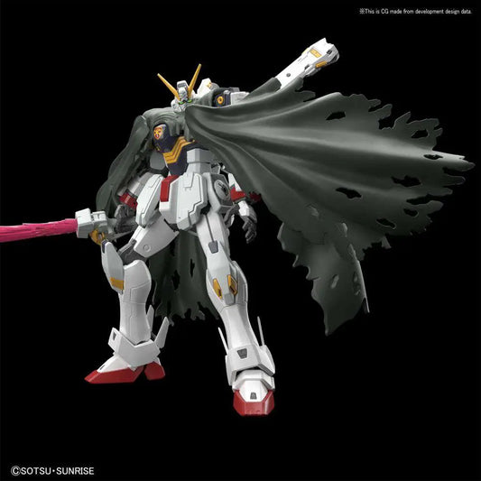 BANDAI - GUNDAM RG CROSSBONE X1 1/144 MODEL KIT 12 cm