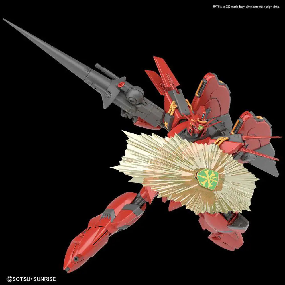 RE VIGNA GHINA II 1/100