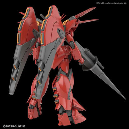 RE VIGNA GHINA II 1/100