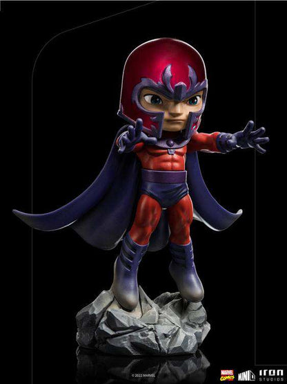 X-MEN MAGNETO MINI CO
