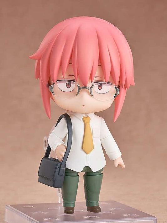 MISS KOBAYASHI NENDOROID MINI FIG