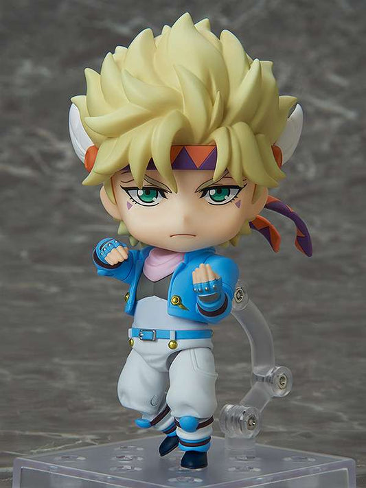 JOJOBIZADV CAE ANT ZEPPELI NENDOROID RE