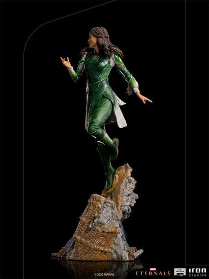 IRON STUDIOS ETERNALS SERSI 1/10 STATUA 28 cm