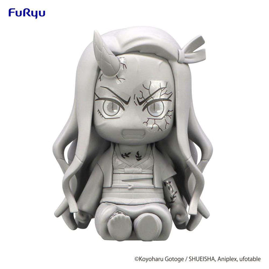 DEMON SLAYER NEZUKO DEMON POTETTO FIG