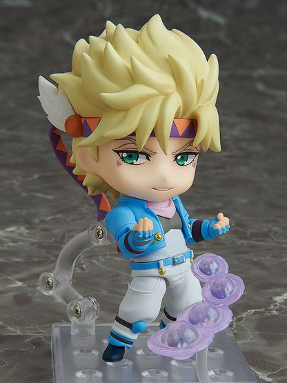 JOJOBIZADV CAE ANT ZEPPELI NENDOROID RE