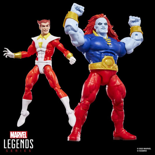 ML STARFOX E CHAMPION OTU AF ACTION FIGURA HASBRO