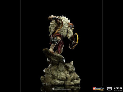 THUNDERCATS MONKIAN BDS ART SCALE 1/10