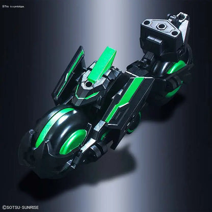 SD SANGOKU SOKETS TRINITY BIKE