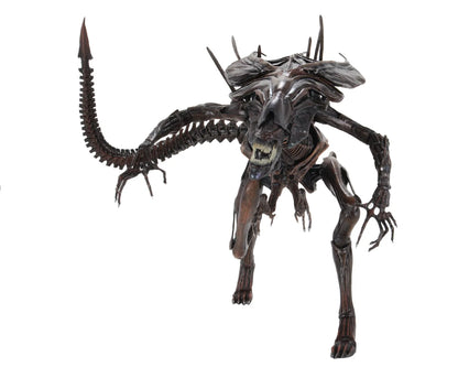 NECA ALIENS ALIEN QUEEN RESURRECTION DLX AF ACTION FIGURE 37 cm